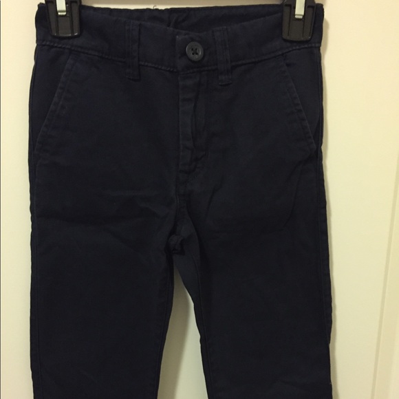 GAP Other - Gap Navy Blue Khaki